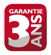 3 ans